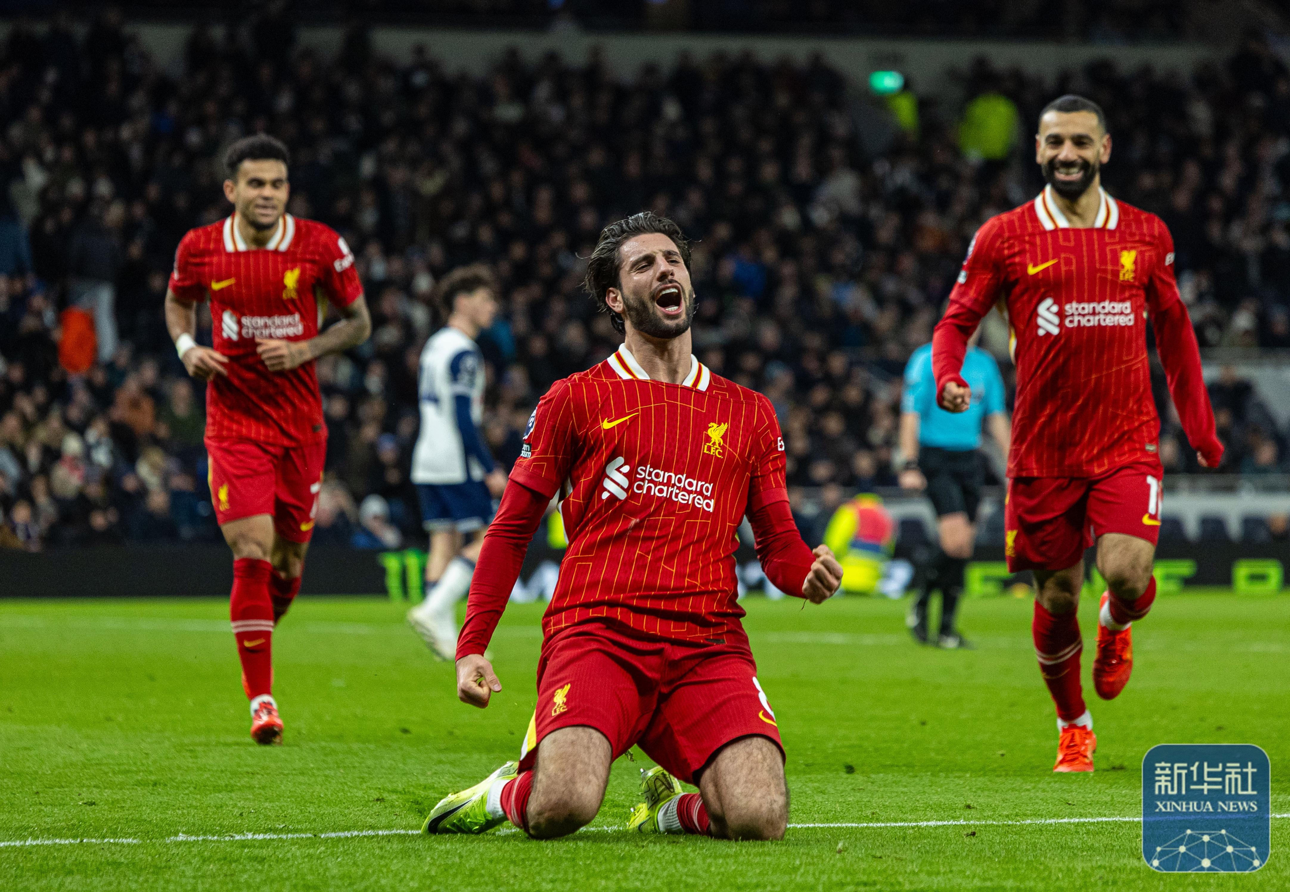 九游电脑版安装包-关于利物浦不断突破！，萨拉赫连续三场比赛得分超过险胜比赛高潮迭起的信息