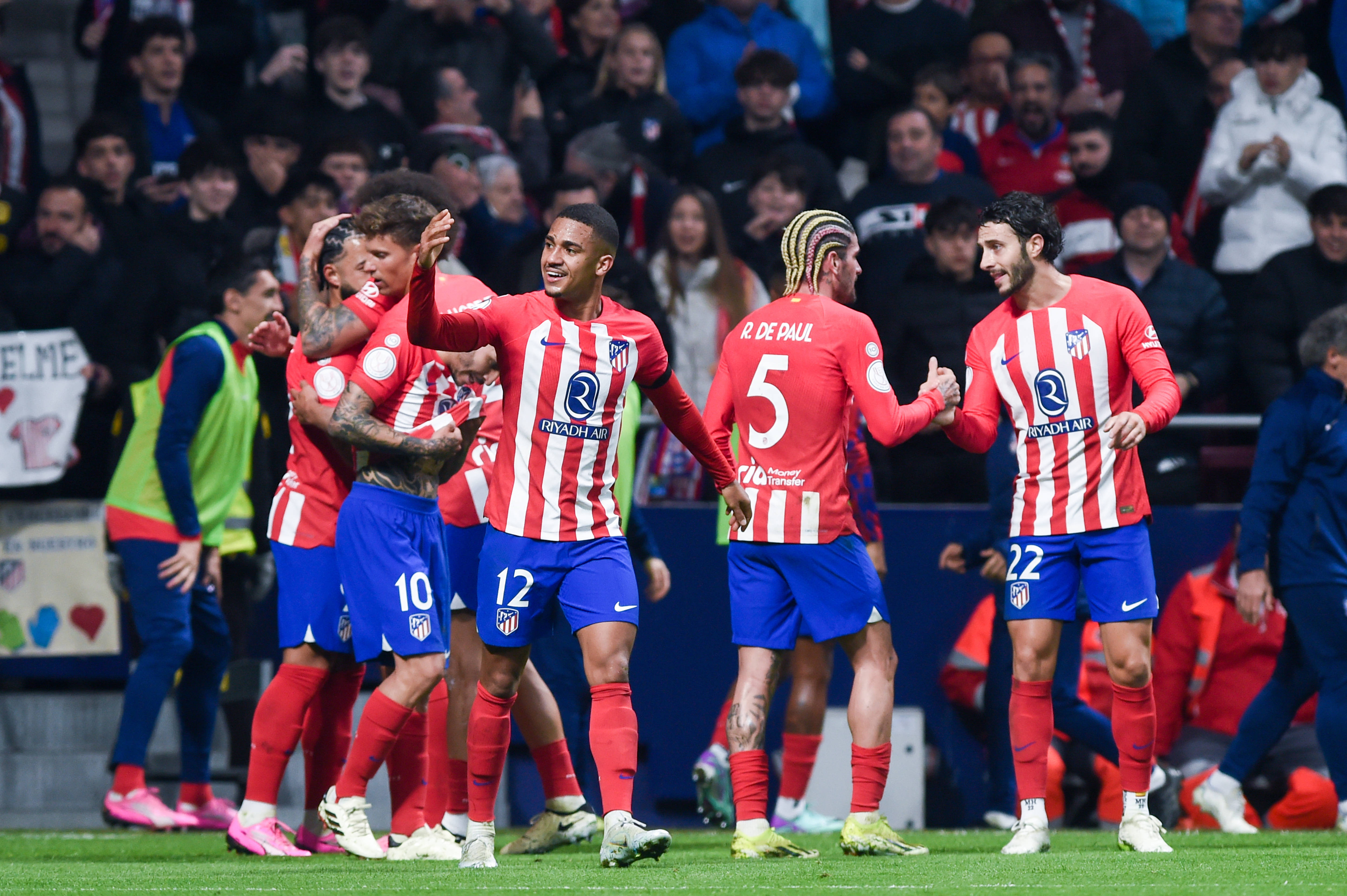 九游电脑版安装包-集结日国王杯焦点战，马德里竞技豪取连胜，悬念犹存，控场能力受关注的简单介绍