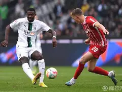 九游电脑版-法兰克福vs门兴格拉德巴赫比分预测