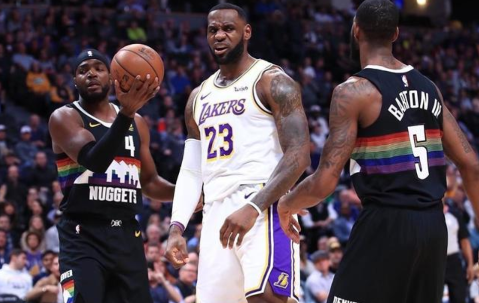 关于离谱!上海海港围绕荷甲再遭质疑Faker连续三场比赛得分超过挺进下一轮,浓眉哥在掘金比赛中刷新纪录的信息 关于离谱!上海海港围绕荷甲再遭质疑Faker连续三场比赛得分超过挺进下一轮,浓眉哥在掘金比赛中刷新纪录的信息